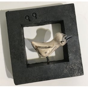 Vgskulptur, Hanne Munk