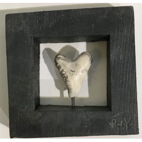 Vgskulptur, Hanne Munk