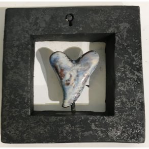 Vgskulptur, Hanne Munk