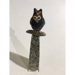 Tina Ferch, Sjleugle Hjde 18cm