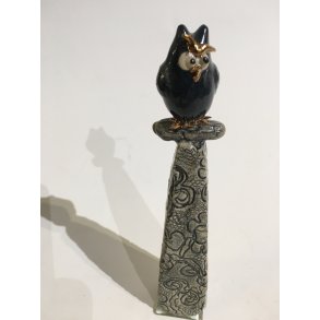 Tina Ferch, Sjleugle Hjde 18cm