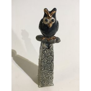 Tina Ferch, Sjleugle Hjde 18cm