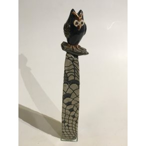 Tina Ferch, Sjleugle Hjde 18cm