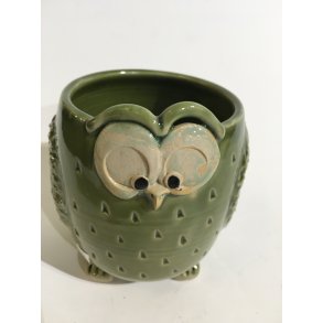 Tina Ferch, uglevase, hjde 11cm