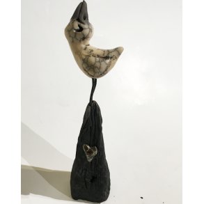 Lovebird, Hanne Munk