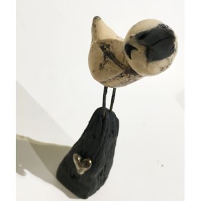 Lovebird, Hanne Munk