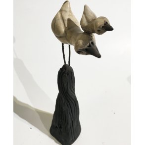 Lovebird, Hanne Munk