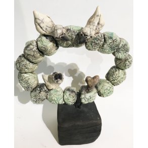 Circle of life, Hanne Munk