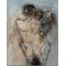 Susanne Gemmer maleri 100x120cm