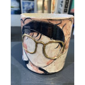 Tina Ferch, Damevase