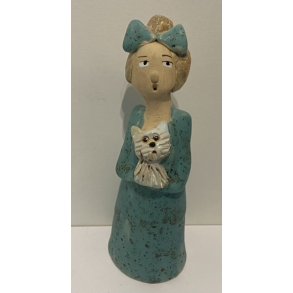 Skve Divaer - af Anka Christob