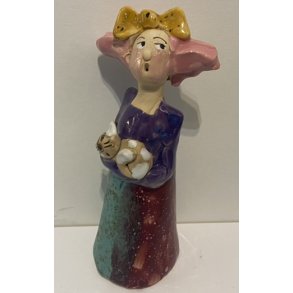 Skve Divaer - af Anka Christob