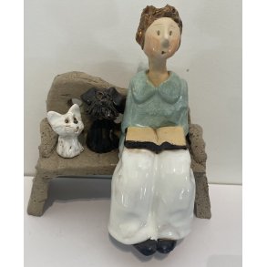 Divaer p bnk - af Anka Christob