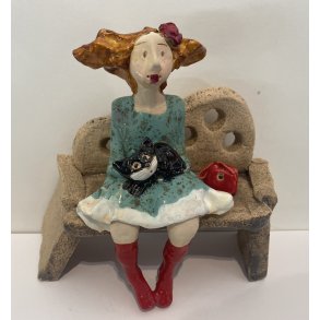 Divaer p bnk - af Anka Christob