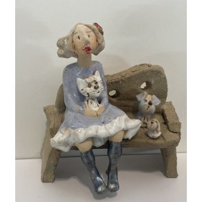 Divaer p bnk - af Anka Christob