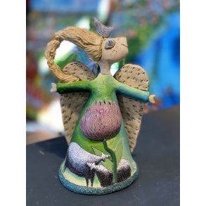 Dangira keramik Engel