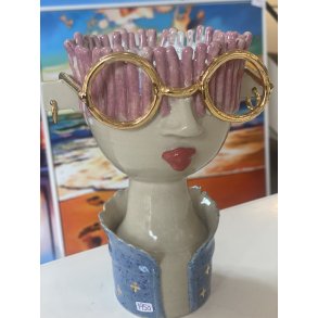 Power Babe af Tina Ferch