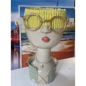 Power Babe af Tina Ferch