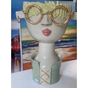 Power Babe af Tina Ferch