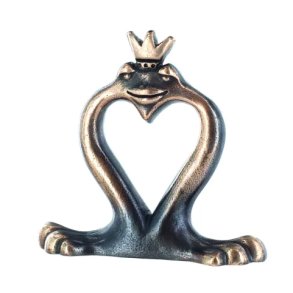 Fr, skulptur af Kerstin Stark