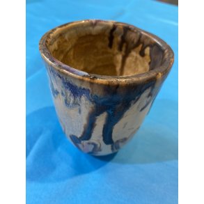 Hjertekop af Anett Zanett