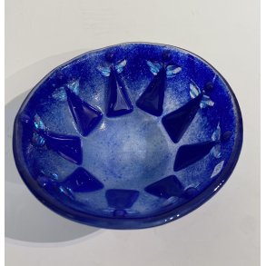 Astrid Munck, glasskl