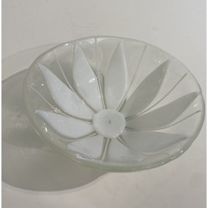 Astrid Munck, glasskl