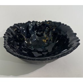 Astrid Munck, glasskl