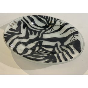 Astrid Munck, glasfad