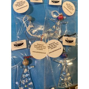 Astrid Munck Skytsengel