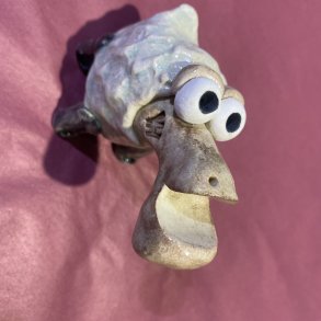 Lille Fabeldyr, Vibeke Hrlyck