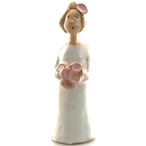 Brud - af Anka Christob