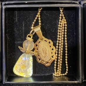 Smykke, Astrid Munck