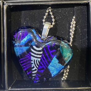 Smykke, Astrid Munck