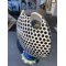 Anita Taarsted, vase hjde30cm