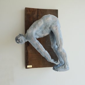 Strkvelse, Stentj af Flemming Hald