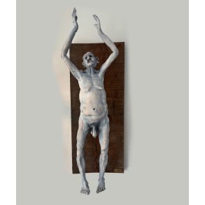 Strkvelse, Stentj af Flemming Hald