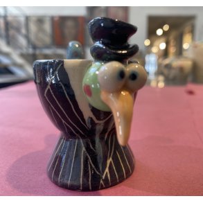 ggebger/fyrfadsstage Anita Taarsted