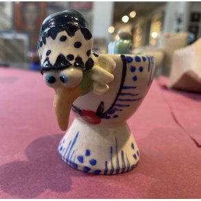 ggebger/fyrfadsstage Anita Taarsted