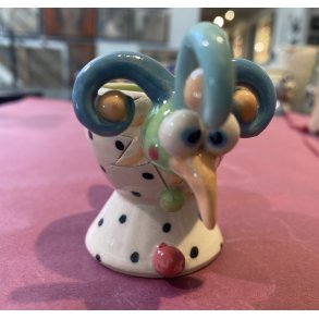 ggebger/fyrfadsstage Anita Taarsted