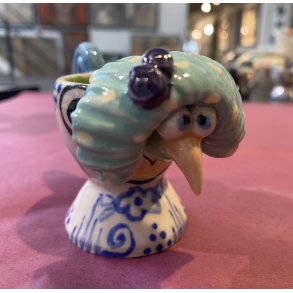 ggebger/fyrfadsstage Anita Taarsted