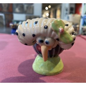 ggebger/fyrfadsstage Anita Taarsted