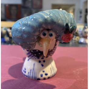 ggebger/fyrfadsstage Anita Taarsted