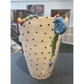 vase Anita Taarsted