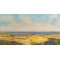 Marie Louise Eriksen 70x130cm maleri