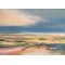 Marie Louise Eriksen 90x120cm maleri