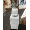 Skulptur Karen Sennefelder, hjde 35cm