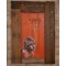 Maleri/Skulptur af 56x80cm David Jurez