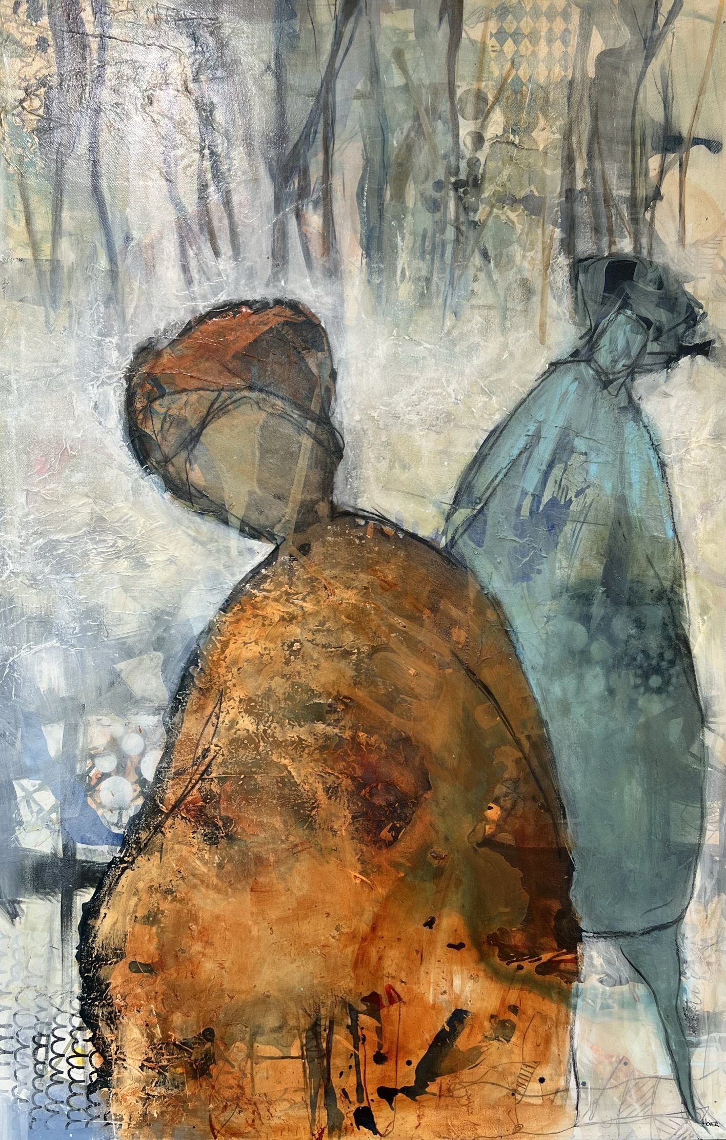 Annemette Hoier 
