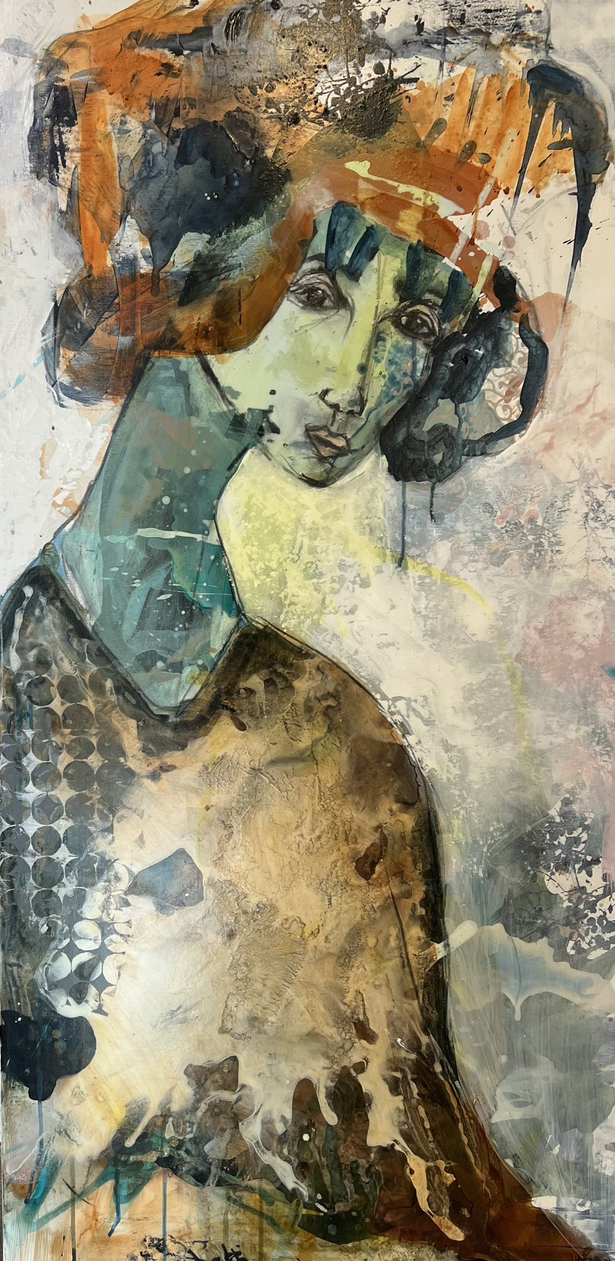 Annemette Hoier 